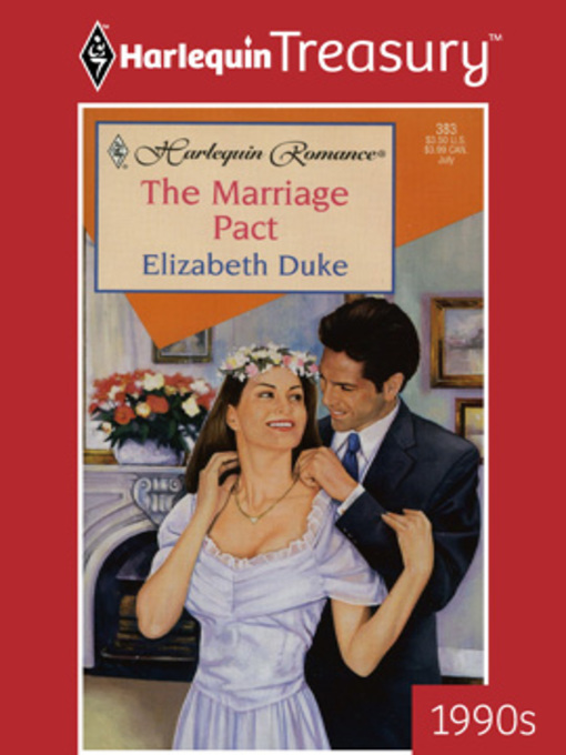 The Marriage Pact